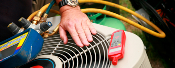 Negocio C & C Heating & Air, Llc.