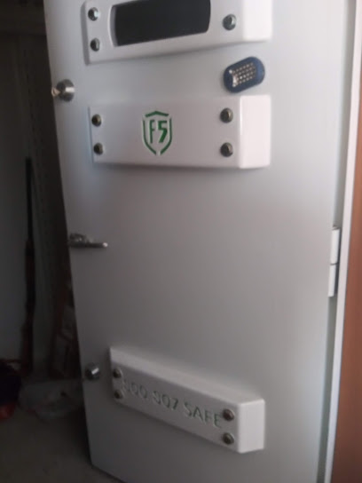 Negocio C & C Refrigeration Services