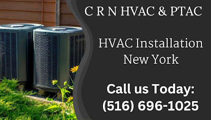 C R N Hvac & Ptac