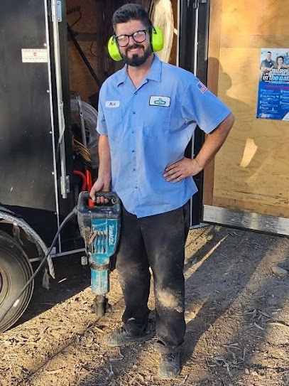 Negocio Cactus Plumbing And Air