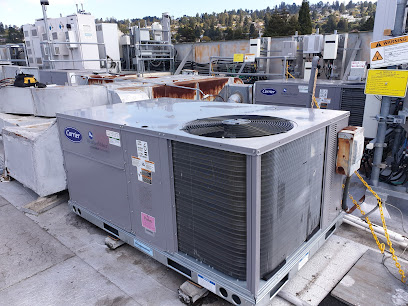 Negocio California Hvac