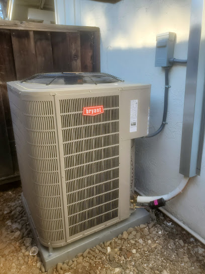 Californiair Heating And Air Conditioning