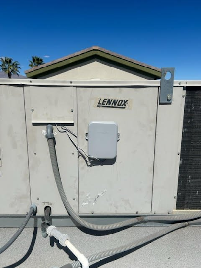 Negocio Callidus Air - Henderson Hvac Contractors | Air Conditioning, Cooling, & Heating