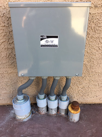 Negocio Callidus Electric - The Best Electrician, Electrical Contractor, 24/7 Service