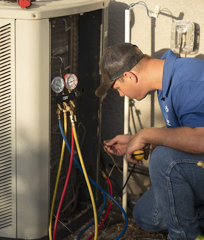 Caloosa Cooling Air Conditioning & Electrical