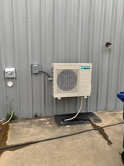 Negocio Campbell Air Conditioning, Llc