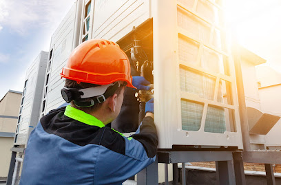 Negocio Campbell Mechanical Services