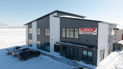 Negocio Campbells' Plumbing & Heating