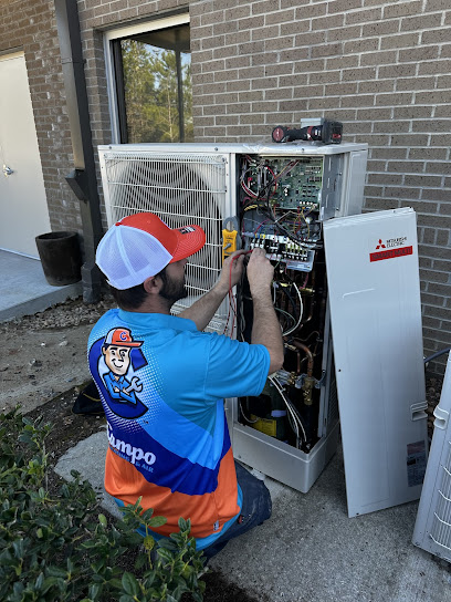 Negocio Campo Heating & Air