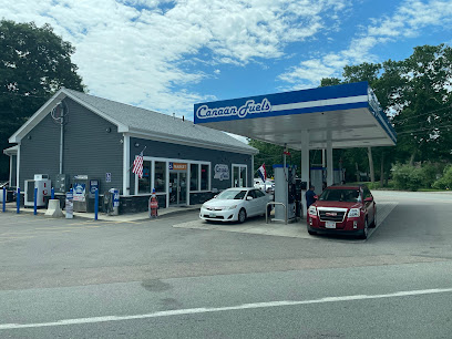 Canaan Fuels