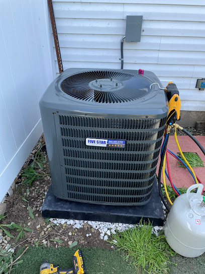 Negocio Canal Winchester Heating & Cooling