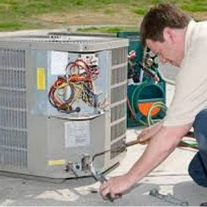 Negocio Candlewood Valley Heating & Air Conditioning, Llc
