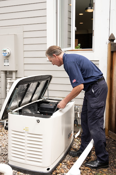 Canfield Heating, Cooling, Plumbing & Electrical