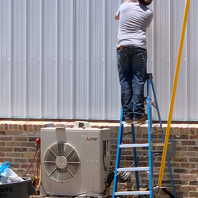 Negocio Cannon Heating & Air Service Llc