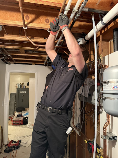 Negocio Canyon Plumbing & Heating, Inc.