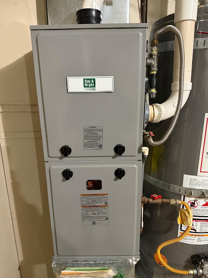 Negocio Capacitor Heating, Cooling & Appliance