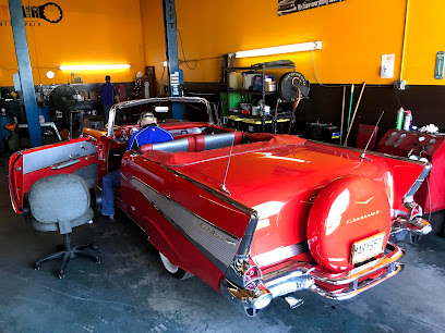 Cape Auto Air