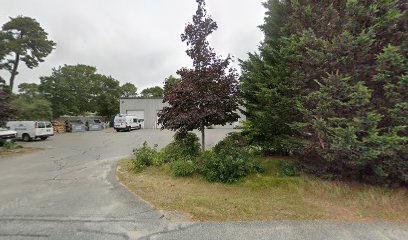Cape Cod Mechanical Systems