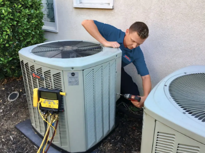 Cape Coral Air Conditioning & Heating