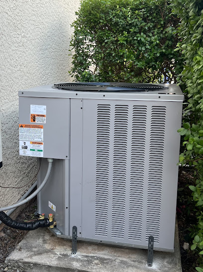 Cape Coral Air Conditioning