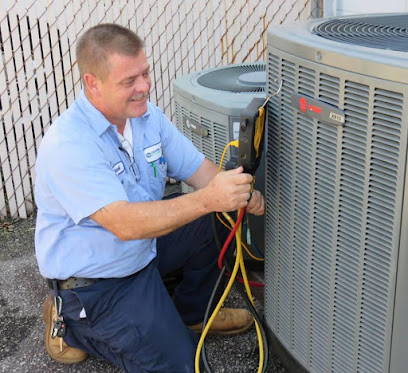 Negocio Cape Fear Air, Electric, & Plumbing