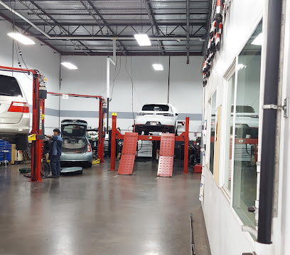 Negocio Capitol Auto Service
