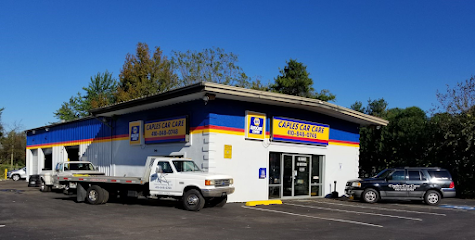 Caples Car Care