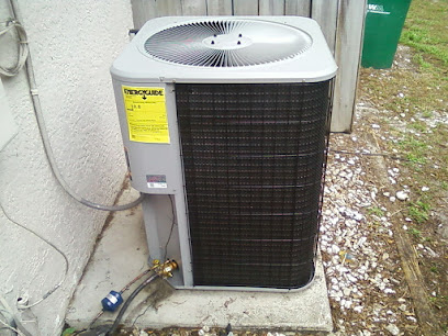 Captiva Cooling, Inc