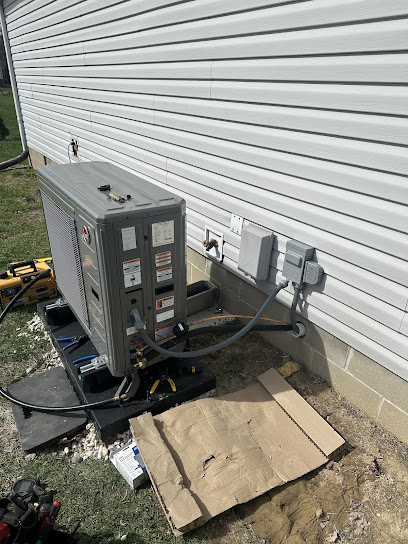 Carbon Heating & Air Conditioning