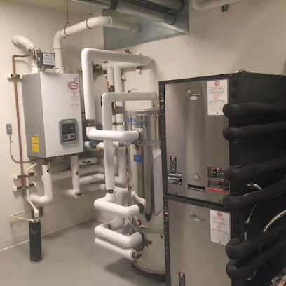 Negocio Cardinal Heating & Air