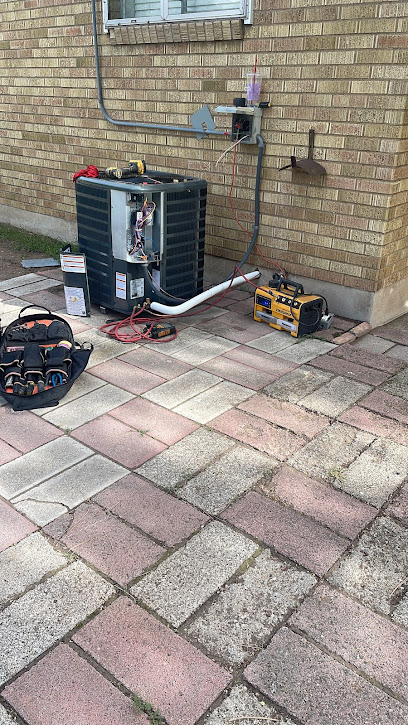 Negocio Cardwell Heating & Air Conditioning, Inc.