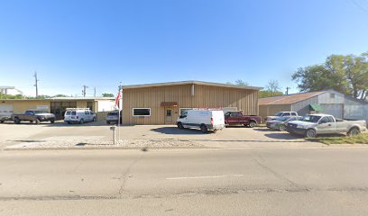 Negocio Carlson Heating & Air Conditioning