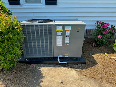 Negocio Carolina Heating & Cooling, Inc.