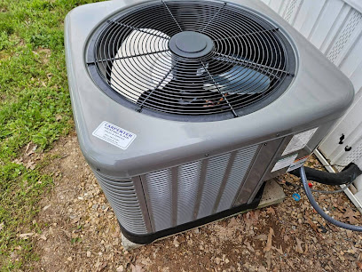 Negocio Carpenter Heating & Air Inc