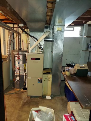 Negocio Carpenter Heating Cooling Plumbing & Electric