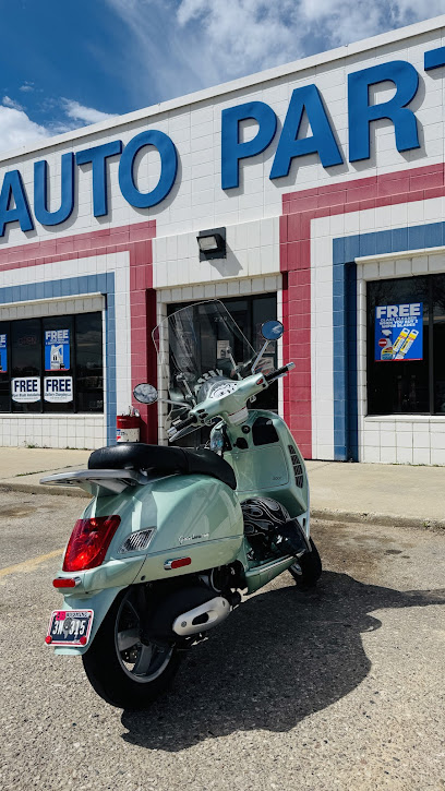 Negocio Carquest Auto Parts
