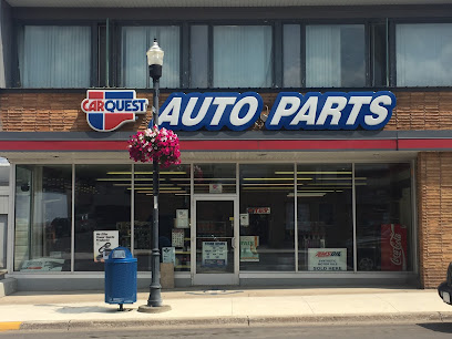 Carquest Auto Parts - Albrecht Auto Parts Inc