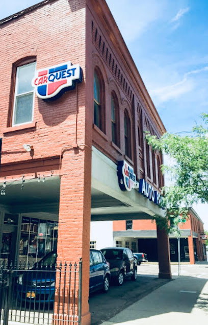 Negocio Carquest Auto Parts - Auto Parts Of Watkins Glen, Llc