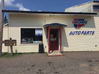 Carquest Auto Parts - Babbitt Carquest Auto Parts
