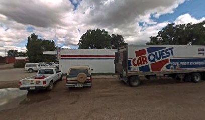 Negocio Carquest Auto Parts - Barbero Auto And Ag Inc.