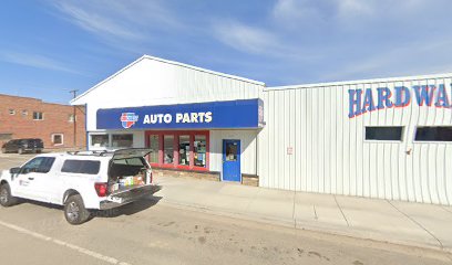 Negocio Carquest Auto Parts - Bridger Auto Llc