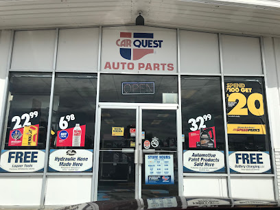 Negocio Carquest Auto Parts - Carquest Auto Parts - Columbia Falls