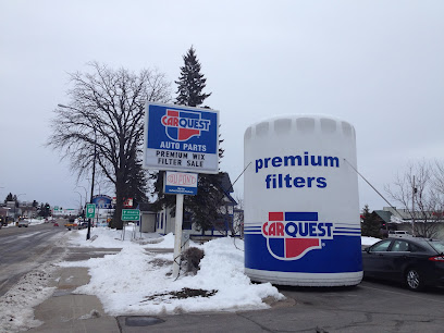 Carquest Auto Parts - Carquest Grand Rapids