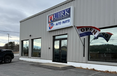 Carquest Auto Parts - Carquest Of Augusta