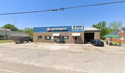 Negocio Carquest Auto Parts - Carquest Of Danielsville