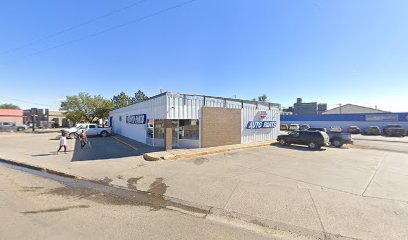Negocio Carquest Auto Parts - Curtiss Farm And Auto