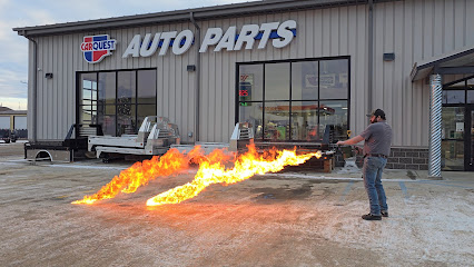 Negocio Carquest Auto Parts - Curtiss Repair & Son