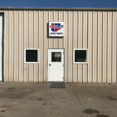 Carquest Auto Parts - D & H Truck & Auto Parts