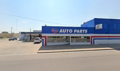 Negocio Carquest Auto Parts - Darren's Carquest Auto Parts