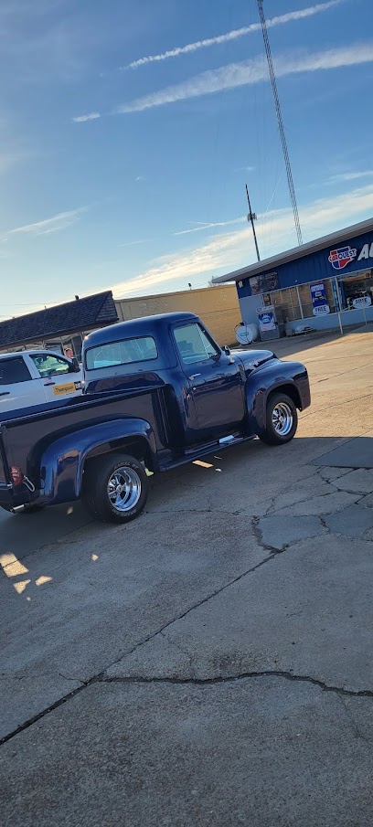 Carquest Auto Parts - Delta Farm & Auto Llc